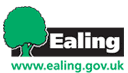 London Borough of Ealing logo